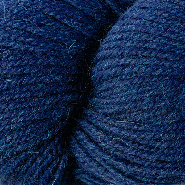 Berroco Ultra Alpaca Yarn 62182 Indigo Mix