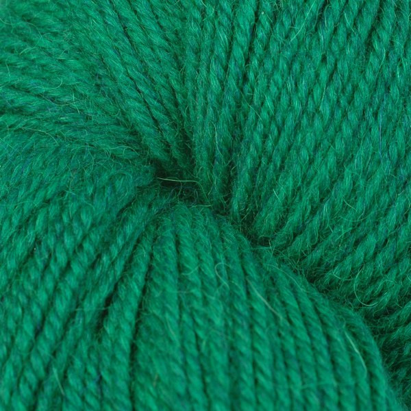 Berroco Ultra Alpaca Yarn 62184 Emerald Mix