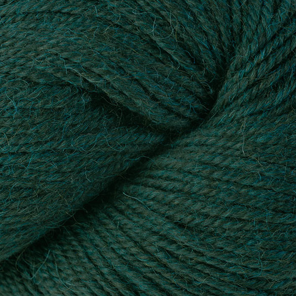 Berroco Ultra Alpaca Yarn 62194 Blue Spruce Mix