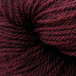 Berroco Vintage DK Yarn in Colorway 2182 Black Currant