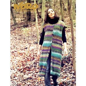 Noro World of Nature Volume 28