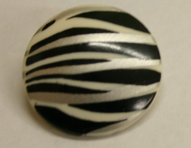 #290366 7/8 inch Fashion Button