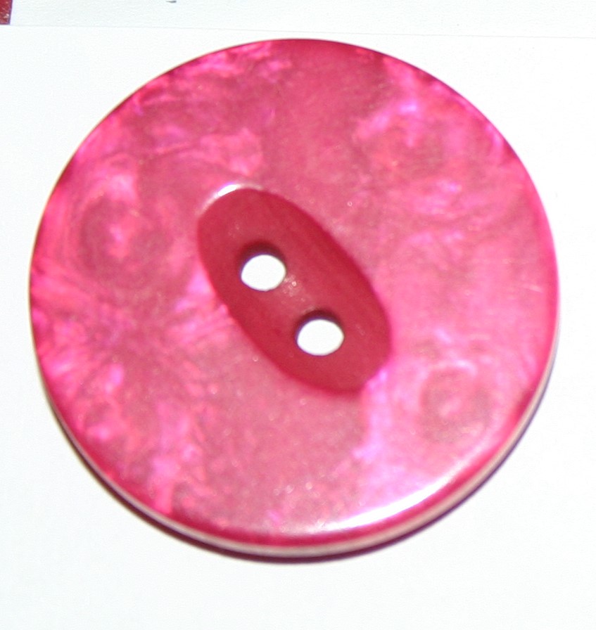 #89004273 1 inch (25 mm) Fashion Button