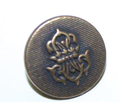 #89004361 5/8 inch Fashion Button