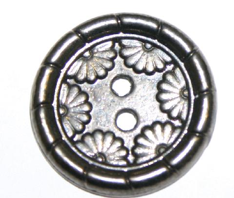 #89004386 3/4 inch Fashion Button