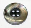 #89004558  7/8 inch (23 mm) Fashion Button