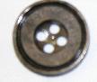 #89004561  5/8 inch (15 mm) Fashion Button