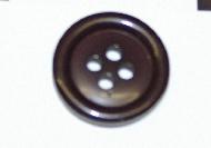 #89004572  3/4 inch (20 mm) Fashion Button