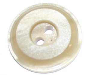 #89004465 5/8 inch (15 mm) Fashion Button