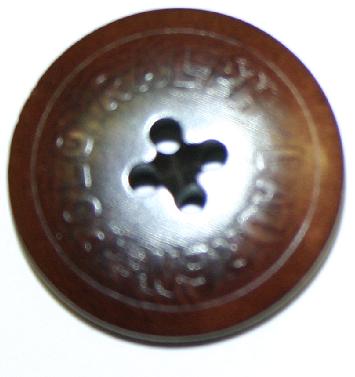 #89004495   7/8 inch (23 mm) Fashion Button