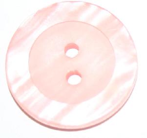 #89004510  3/4 inch (20 mm) Fashion Button