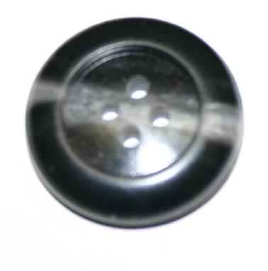 #89004514  7/8 inch (23 mm) Fashion Button