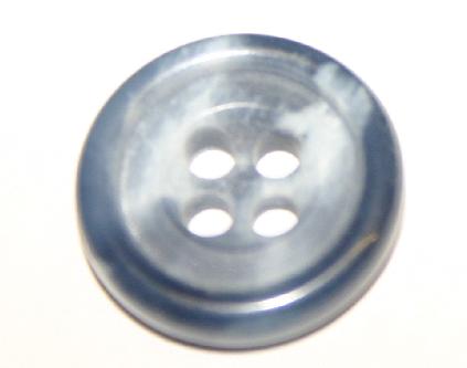 #89004533   1/2 inch (12 mm) Fashion Button