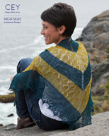 High Seas - 9142 for Classic Elite Yarns