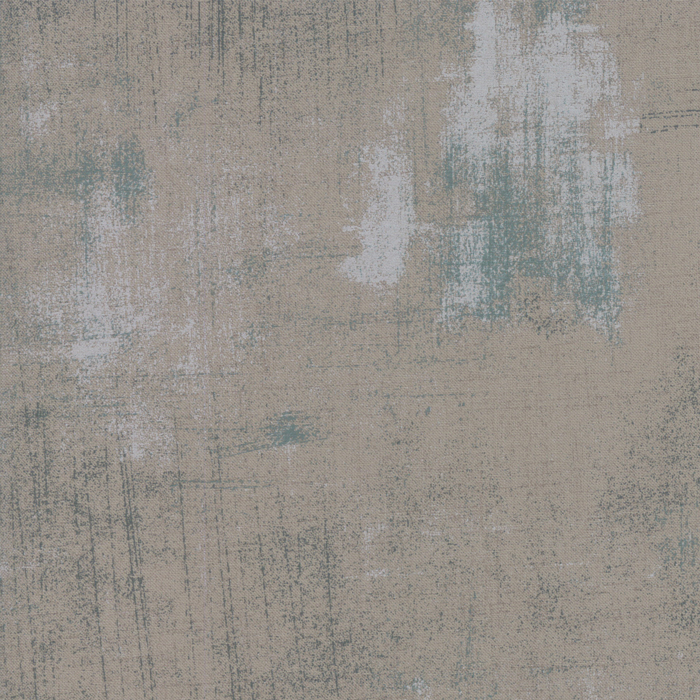 Grunge Basics - 30150-163 Grey Couture - 100% Cotton Fabric from Moda Fabrics