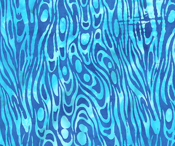 Into the Deep Batik Cotton Fabric by Northcott 80586-62