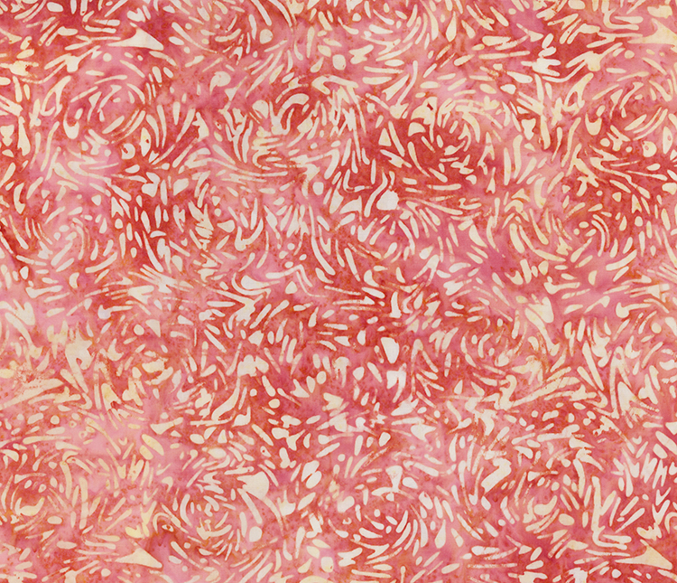 BFF 81600-57 - Banyan Batik Cotton Fabric - Cheese Sauce