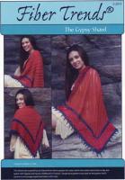 Fiber Trends Gypsy Shawl Pattern S2019