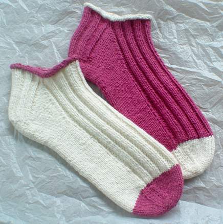 Heartstrings  #S26 Matchmaker Sports Socks