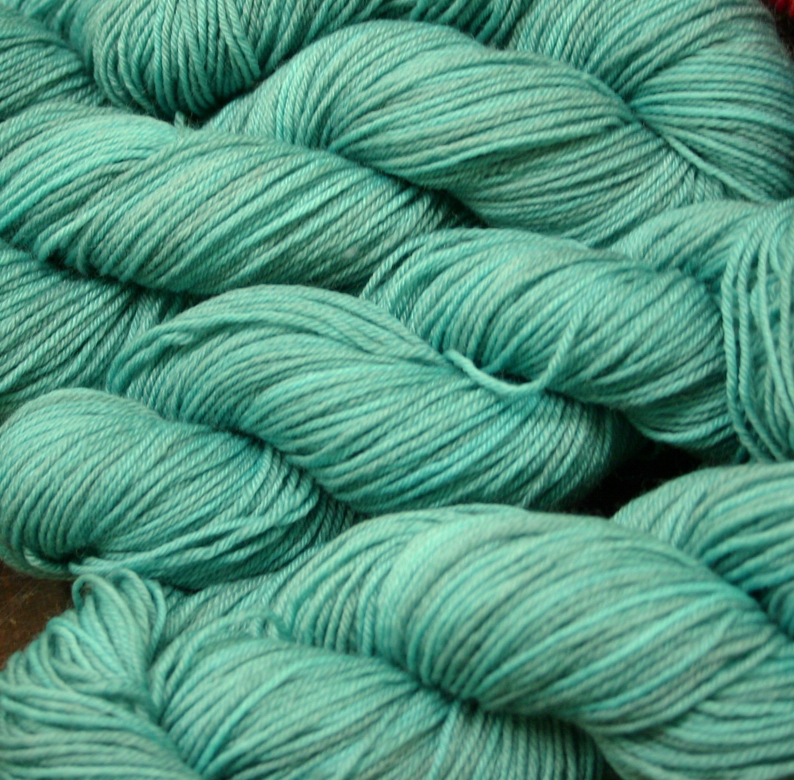 Ivy Brambles Enrapture Light Yarn - 118 Friars Bay