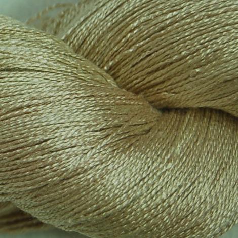 Ivy Brambles Pure Silk 20-2 821-105 Corn Silk