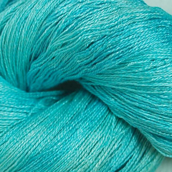 Ivy Brambles Pure Silk 20-2 821-107 Bluebell Woods