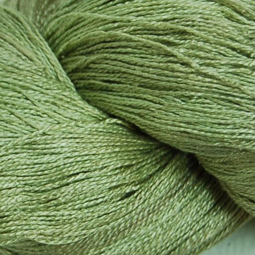 Ivy Brambles Pure Silk 20-2 821-110 Pine Tree