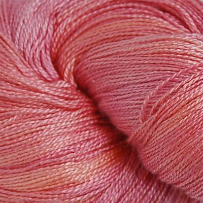 Ivy Brambles Pure Silk 20-2 821-121 Zinnia