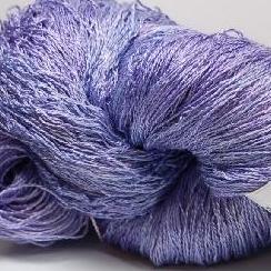 Ivy Brambles Pure Silk 20-2 821-104 Aster