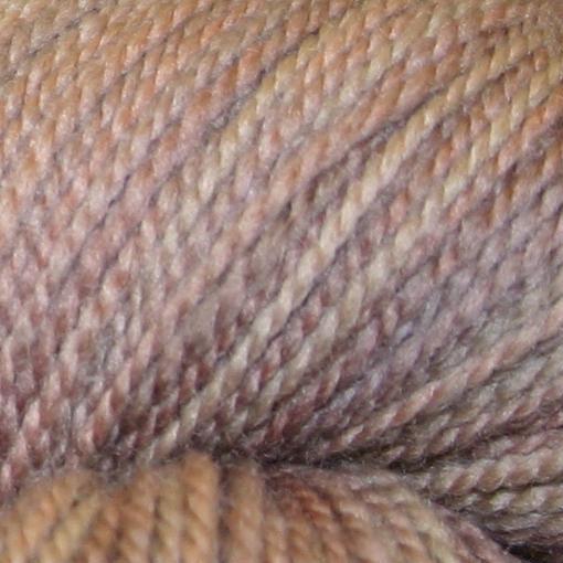 Ivy Brambles Romantica Merino Lace Yarn - 020 Penn Cave