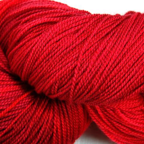 Ivy Brambles SockScene Sock Yarn - 126 Autumn Flame