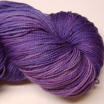 Ivy Brambles SockScene Sock Yarn - 104 Aster