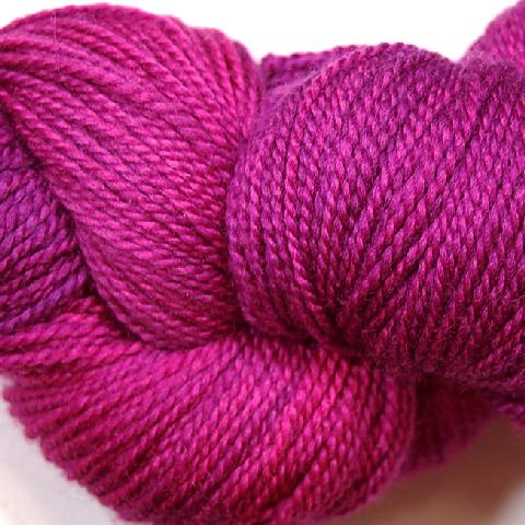 Ivy Brambles SockScene Sock Yarn - 120 Petunias