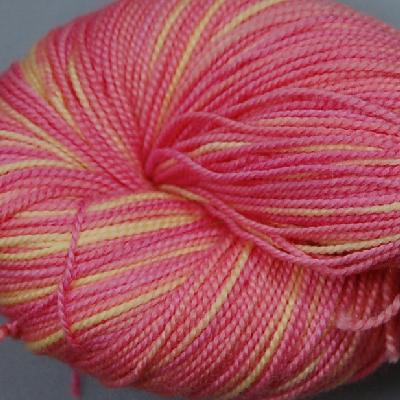 Ivy Brambles SockScene Sock Yarn - 115 Tulips