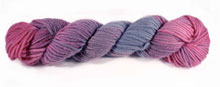 Jade Sapphire Mongolian Cashmere 12-Ply Pink De...