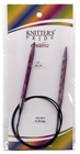 Knitters Pride Dreamz Circular Knitting Needles #10.5 (6.5 mm) 16 inch