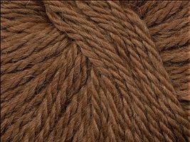 Elsebeth Lavold Calm Wool #06 Russet