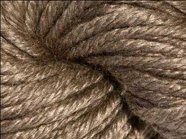 Elisabeth Lavold Silky Cashmere Yarn #01 Smoky