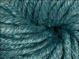 Elisabeth Lavold Silky Cashmere Yarn #08 Petrol