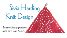 Sivia Harding Knits