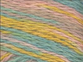 Louisa Harding Kimono Angora Yarn #12 Pink, Min...