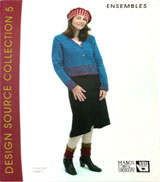 Design Source Collection 5 Ensembles