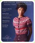 Nashua Handknits Natural Fibers Creative Designs Volume 2