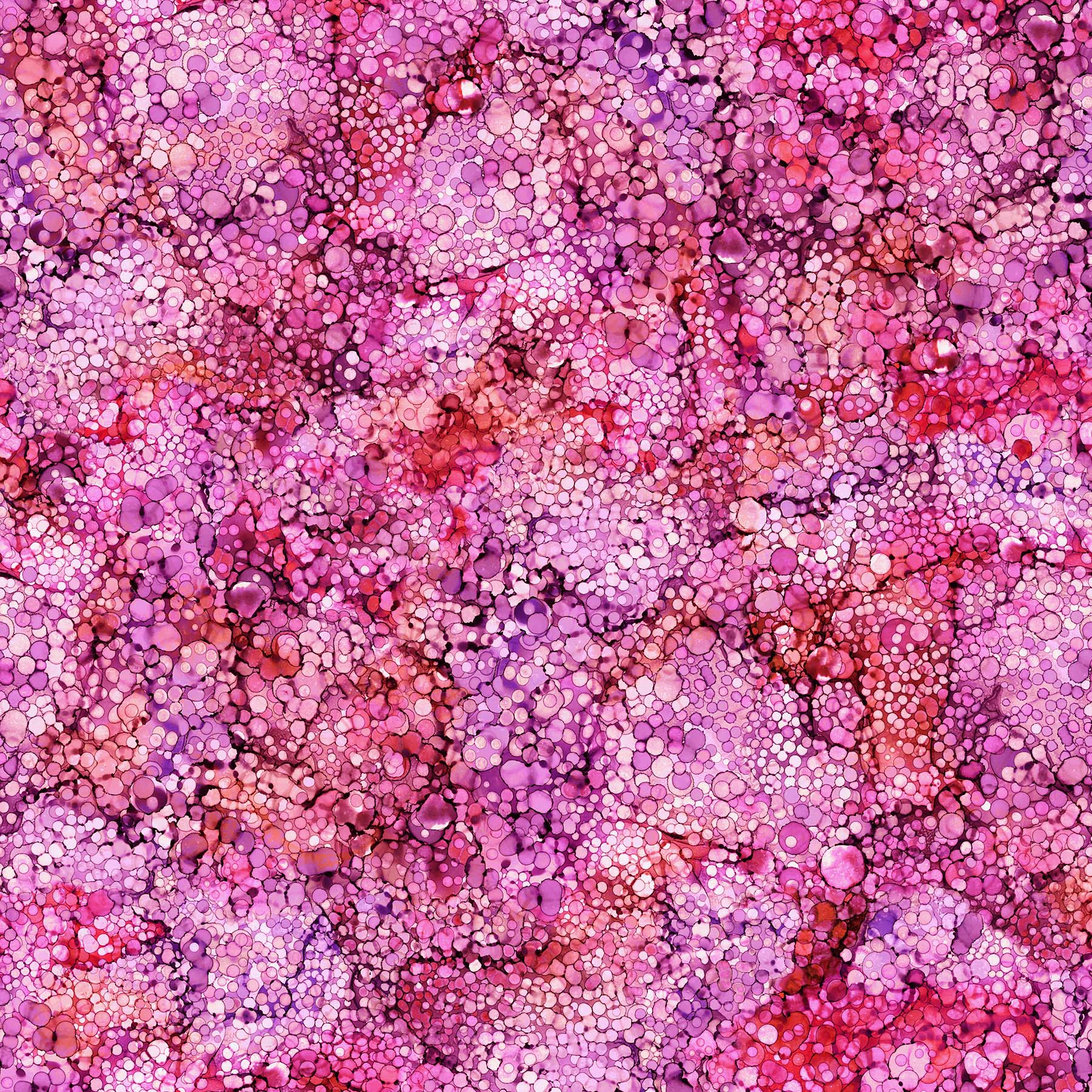 Bliss Collection from Northcott Cotton Fabric D...