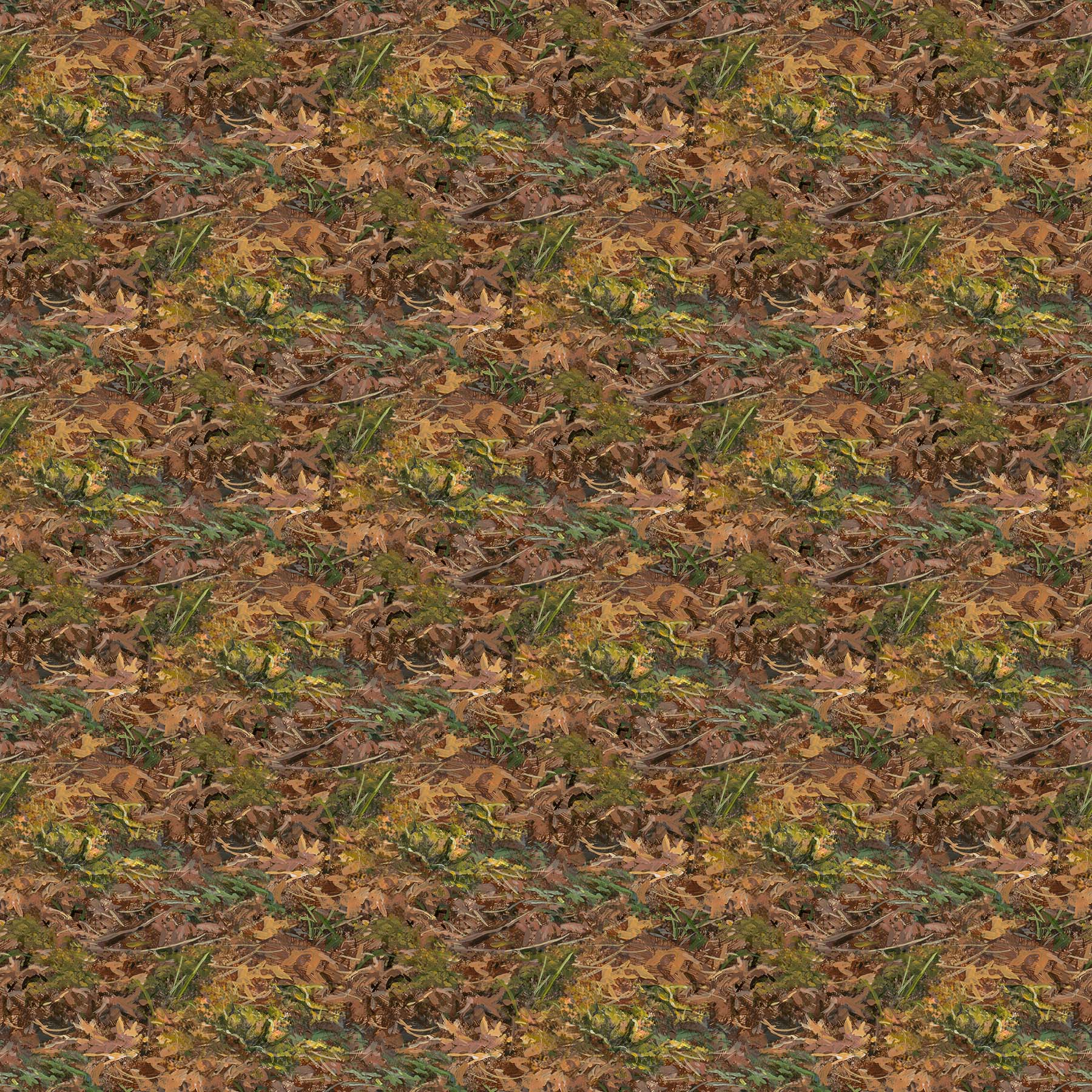 Mama Bear Leaf Camo - DP24226-14