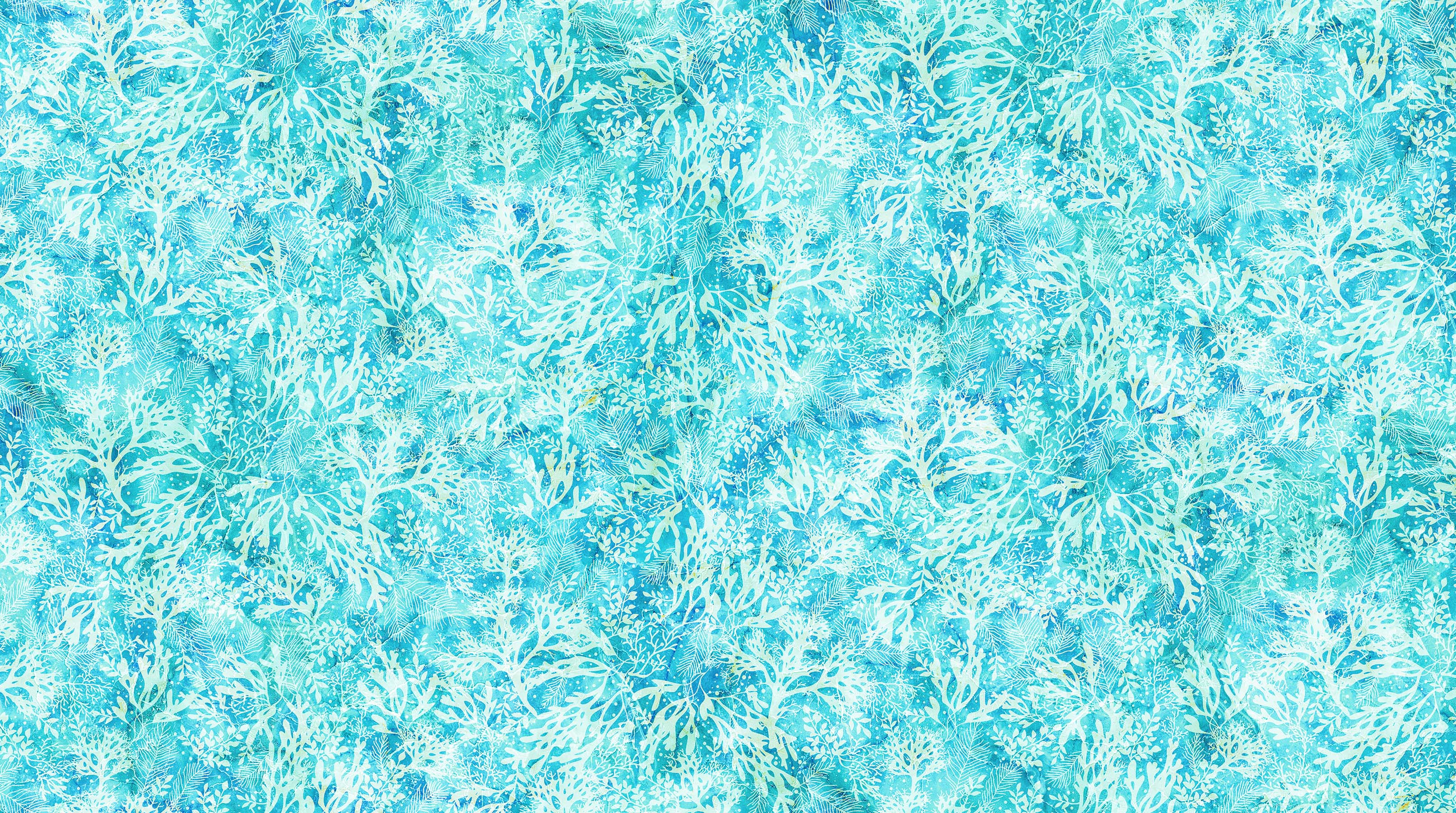 Vitamin Sea 100% Cotton Fabric from Northcott DP24521-42