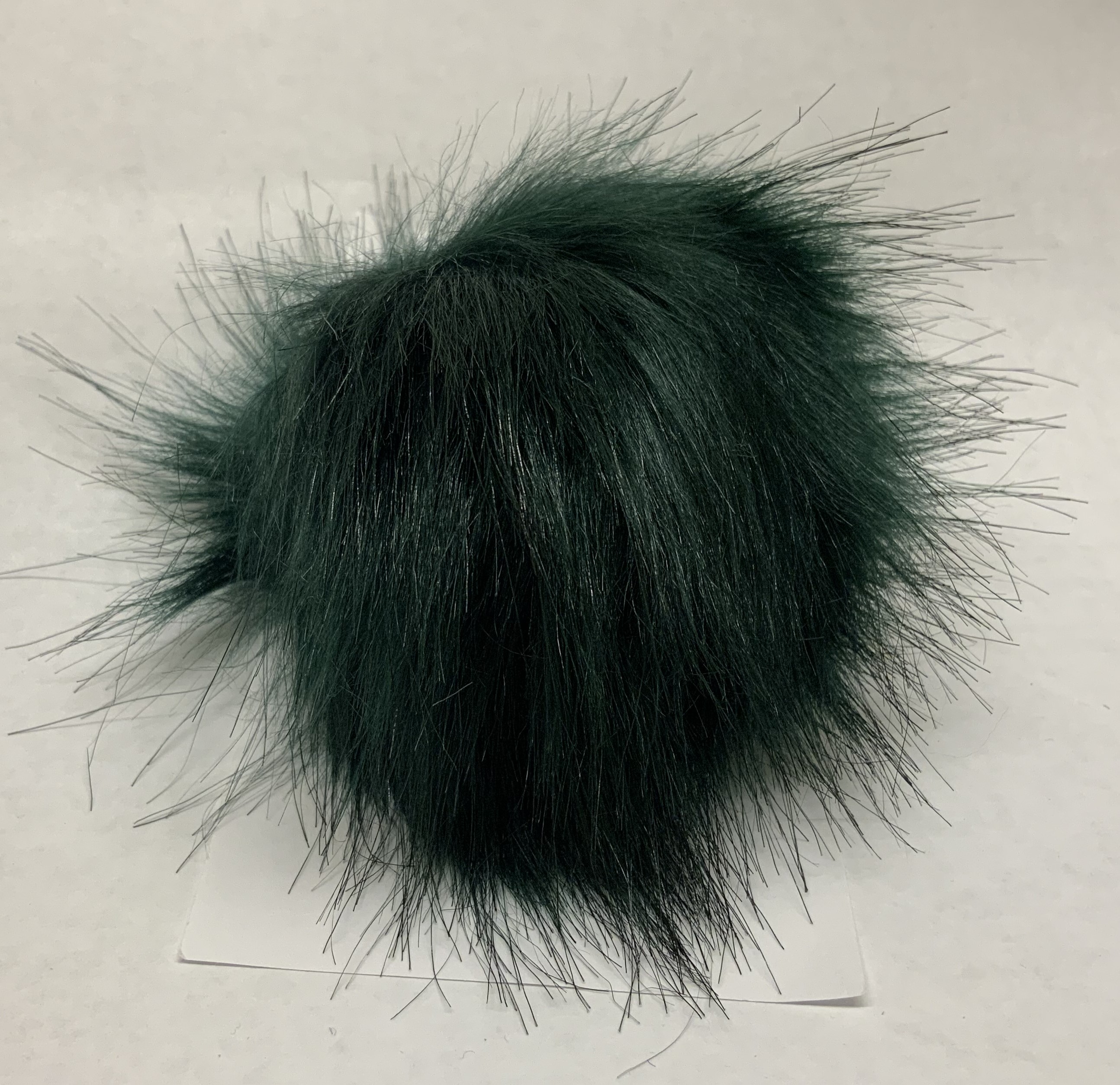 Pom Pom - Faux Fur - 110