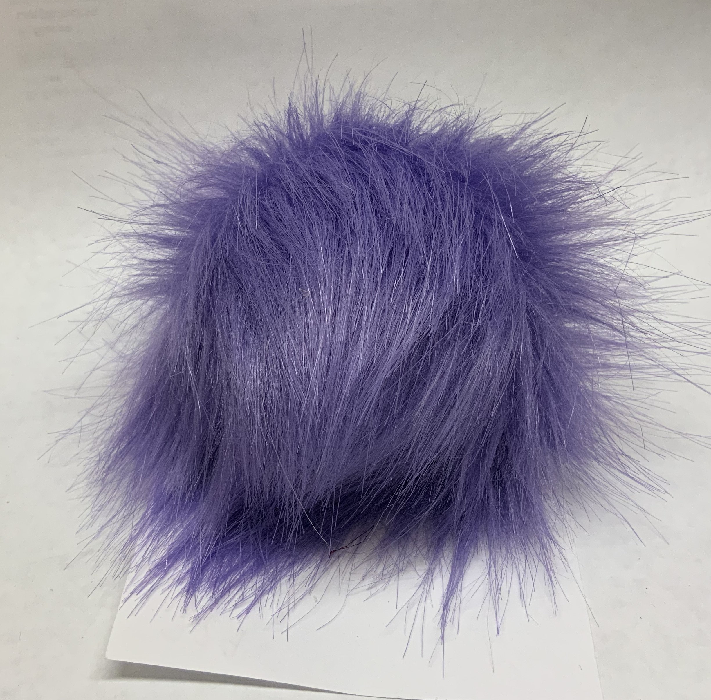 Pom Pom - Faux Fur - 229