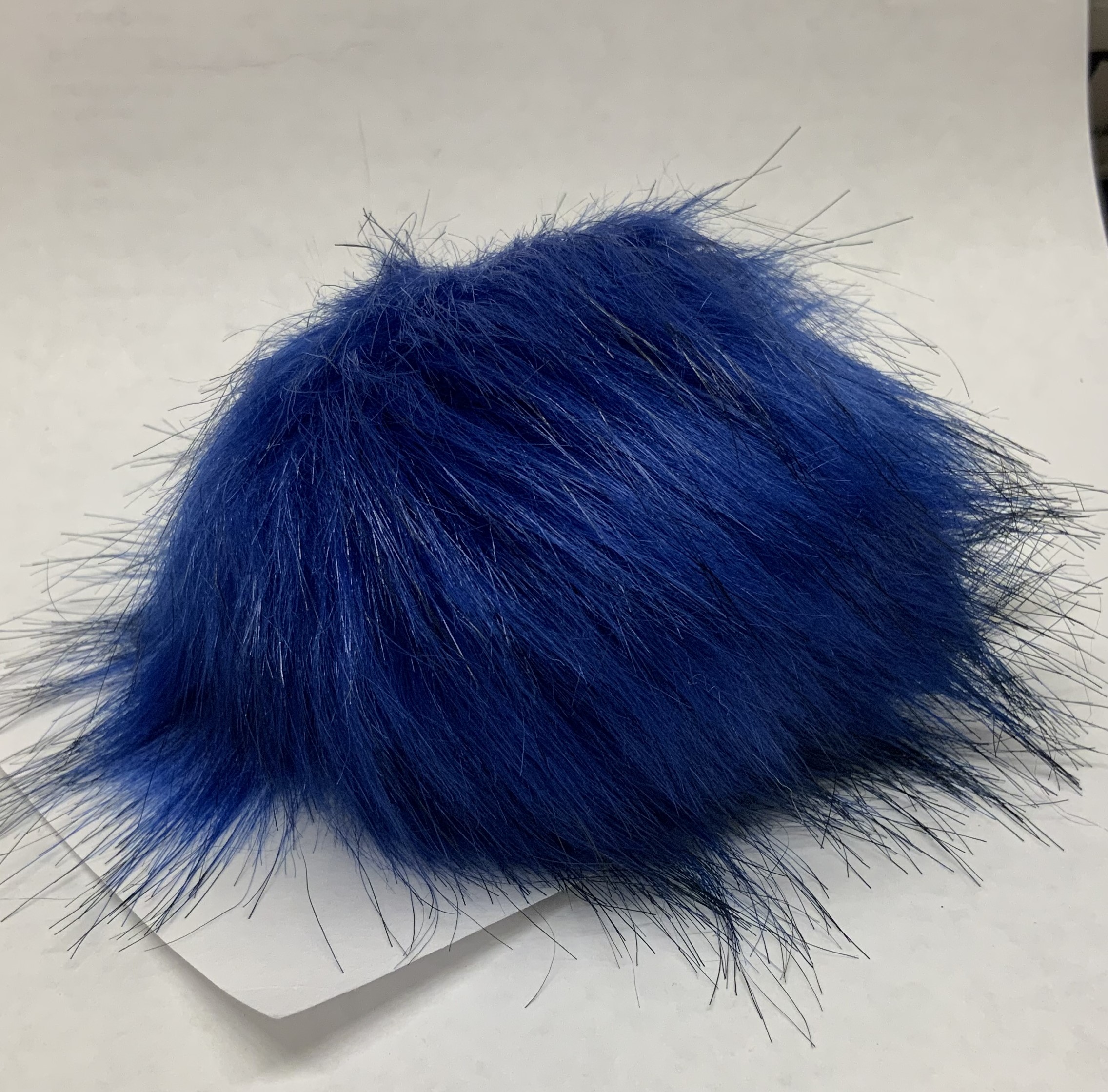 Pom Pom - Faux Fur - 243