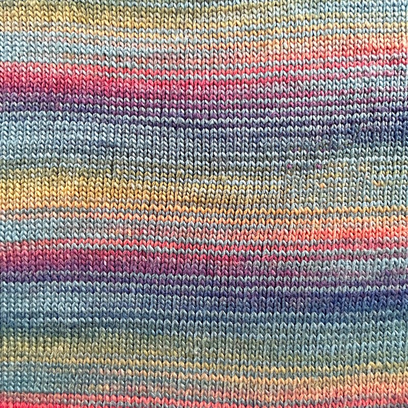 Knit Me Crochet Me Yarn 6157  Nebula